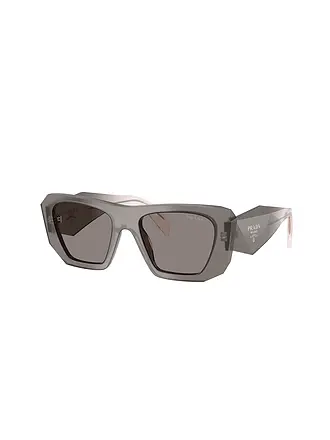 PRADA | Sonnenbrille 0PRB18S/53 | grau